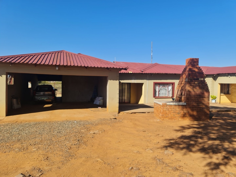 Commercial Property for Sale in Schylock A H North West